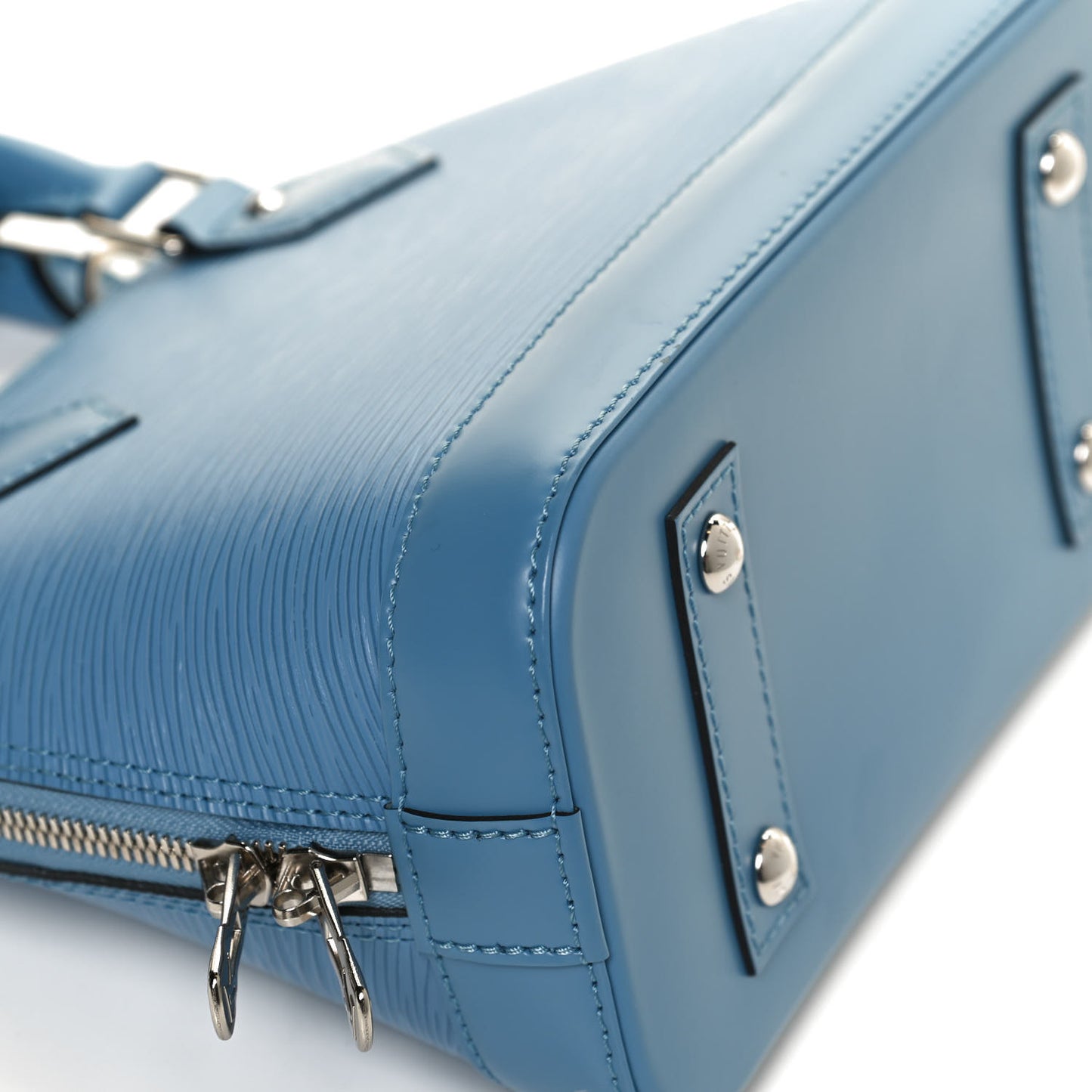 Epi Jacquard Alma BB Bleuet
