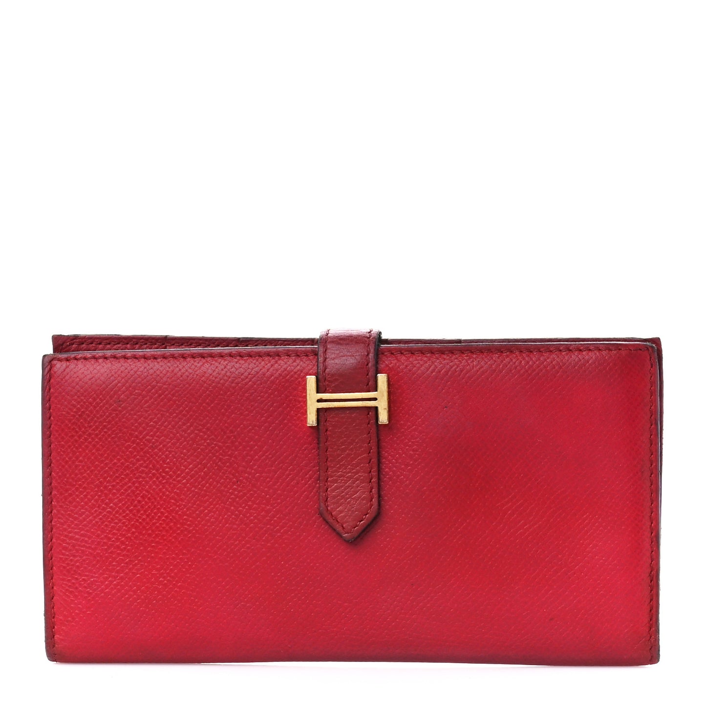 Epsom Bearn Gusset Wallet