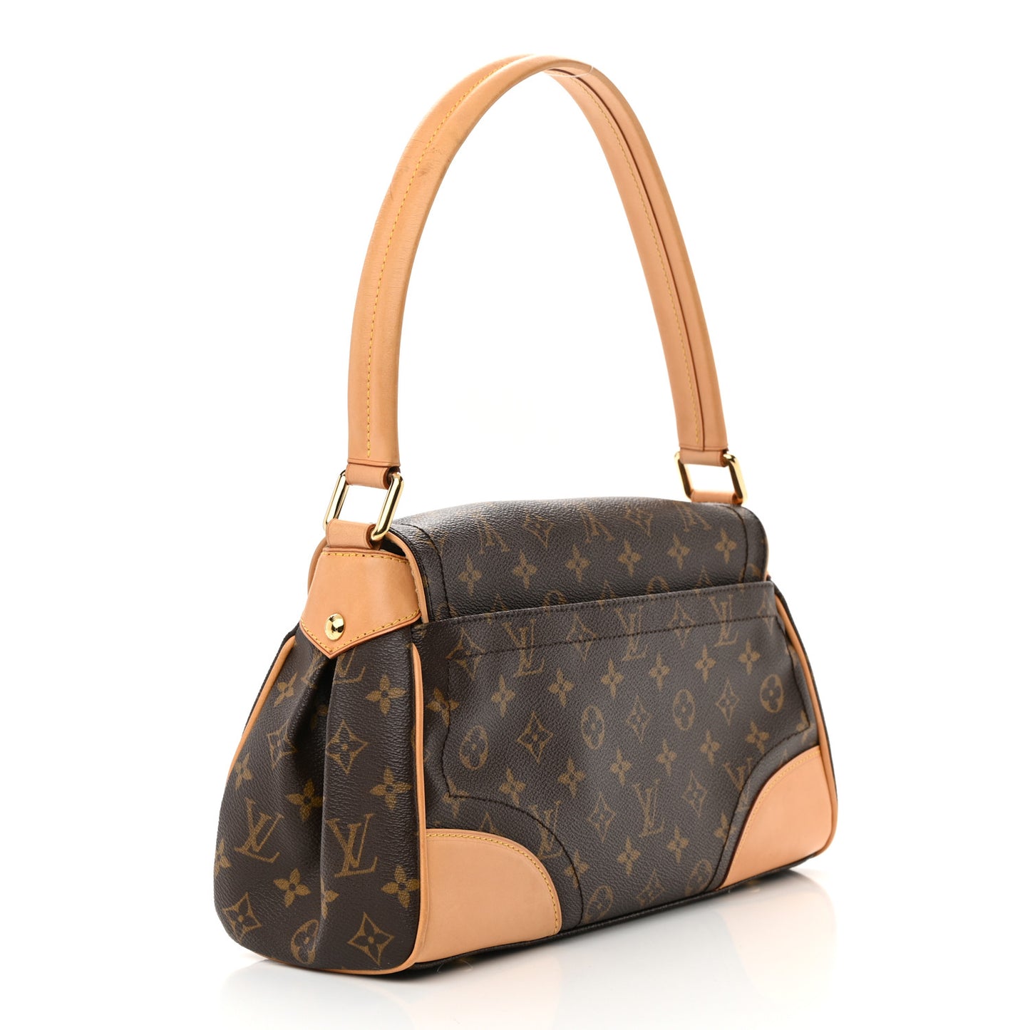 Monogram Beverly MM
