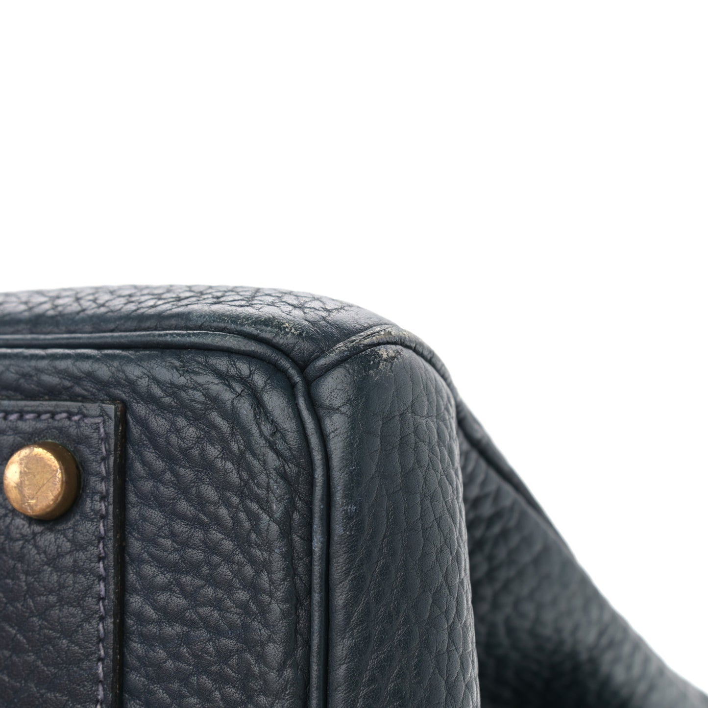 Fjord Birkin 40 Bleu Marine