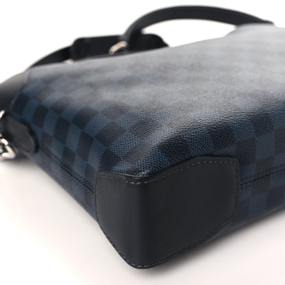 Louis Vuitton Damier Graphite Oliver Briefcase 7 of 8