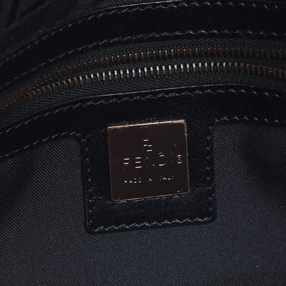 Fendi Zucchino Baguette Brown 6 of 10