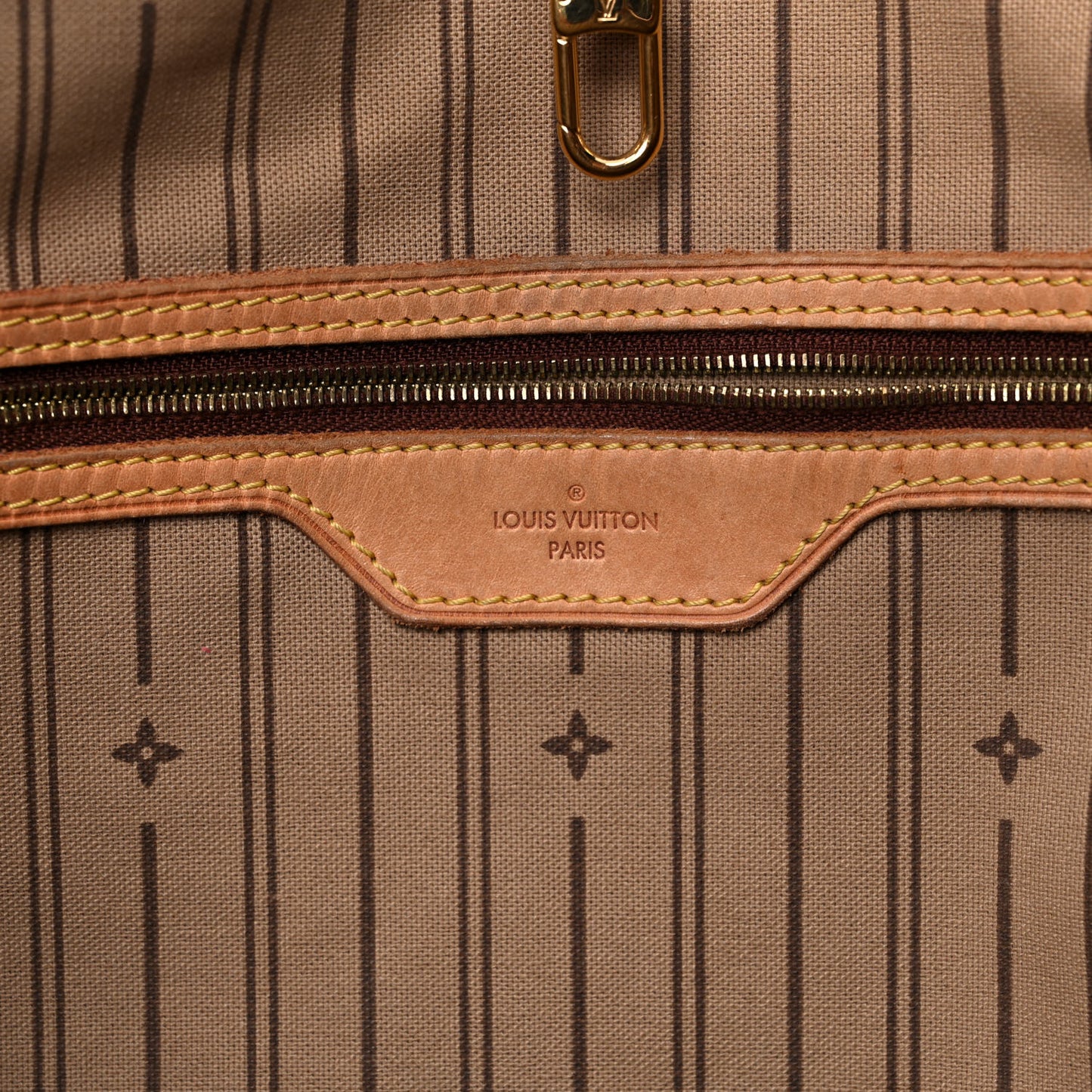 Monogram Delightful GM