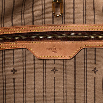 Louis Vuitton Monogram Delightful GM 6 of 30