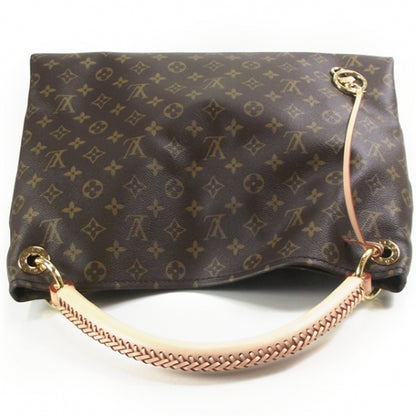 Louis Vuitton Monogram Artsy MM 5 of 8