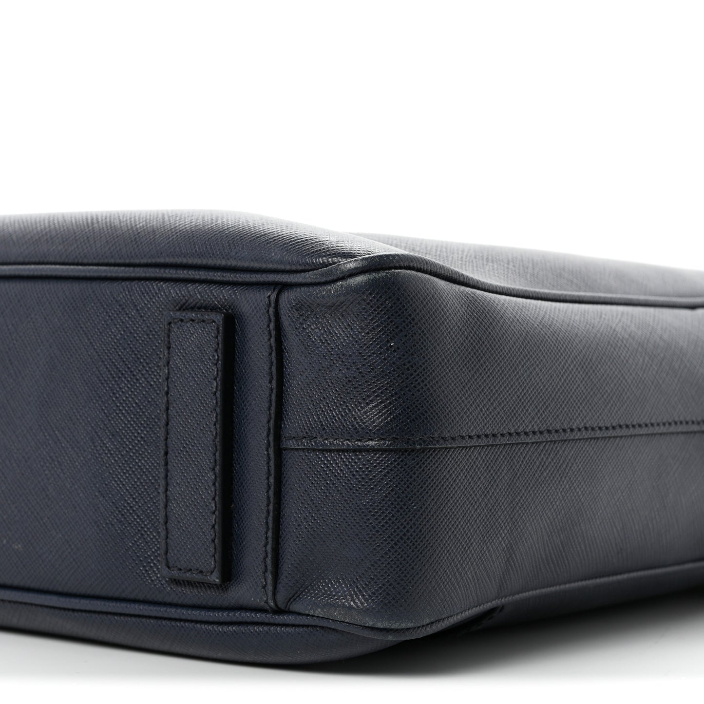 Saffiano Travel Briefcase Baltico