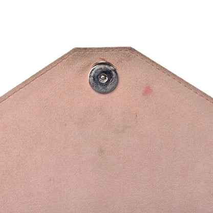 Louis Vuitton Monogram Epi Saint Michel Rose Ballerine 16 of 23
