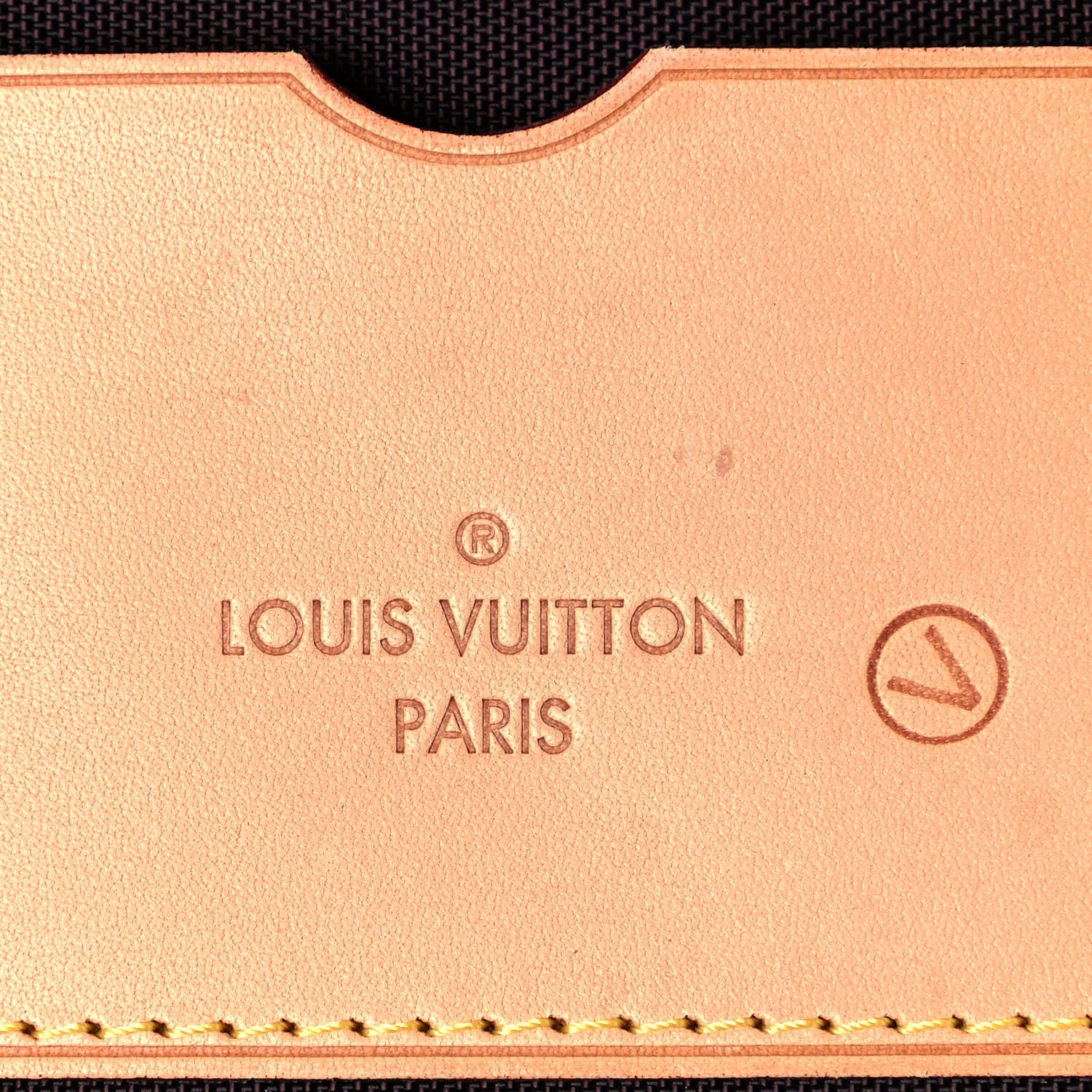 Louis Vuitton Vernis Pegase 45 Rolling Luggage Amarante 6 of 19
