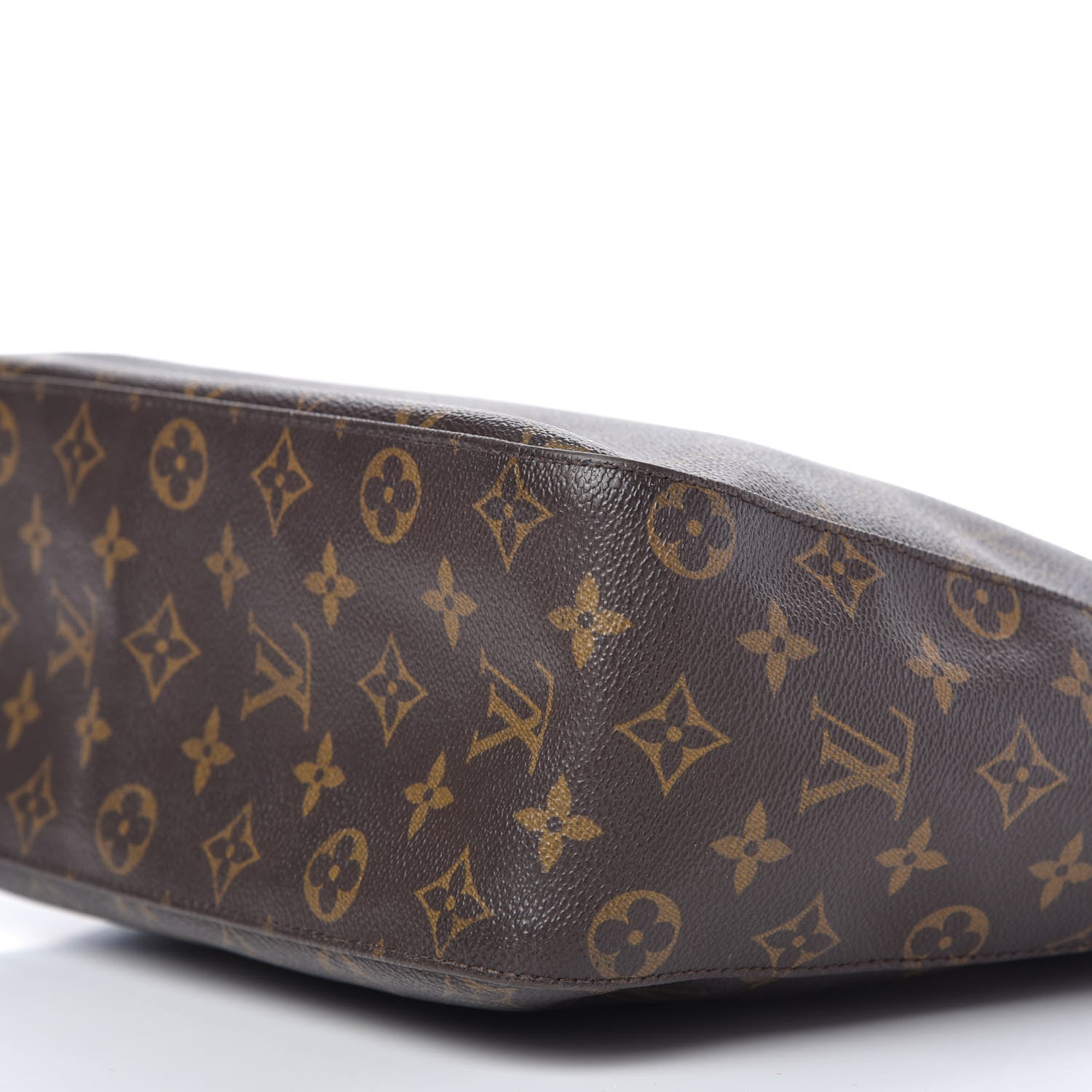 Louis Vuitton Monogram Looping GM 7 of 11