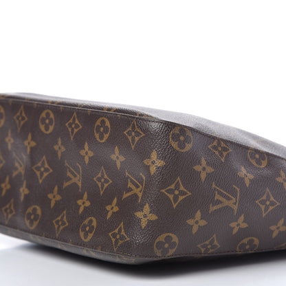 Louis Vuitton Monogram Looping GM 7 of 11