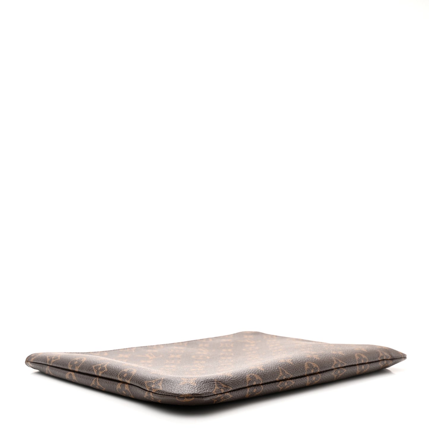 Monogram Etui Voyage MM Pouch
