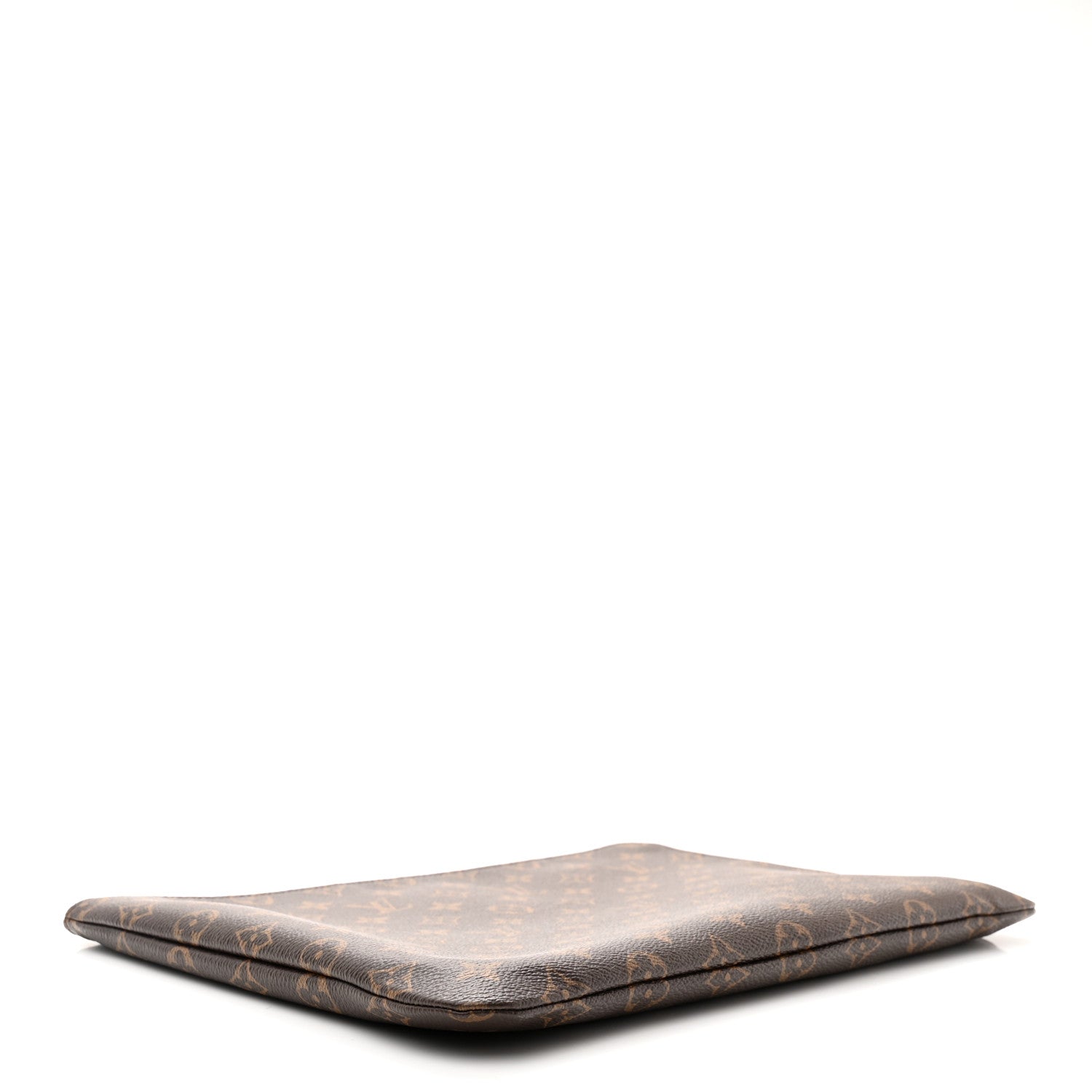Louis Vuitton Monogram Etui Voyage MM Pouch 4 of 8