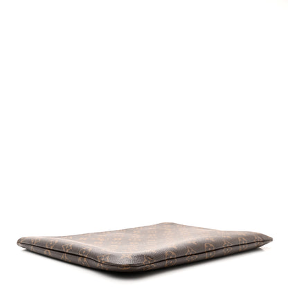 Louis Vuitton Monogram Etui Voyage MM Pouch 4 of 8