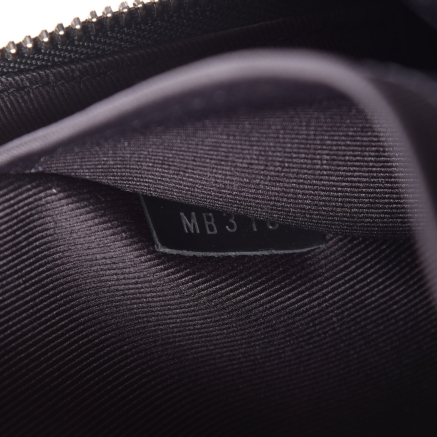 Damier Graphite Avenue Sling Backpack