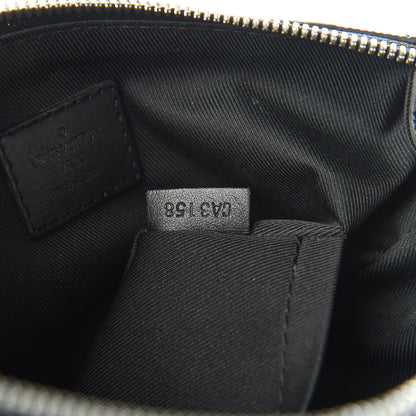 Louis Vuitton Damier Infini Discovery Messenger BB Onyx 7 of 11