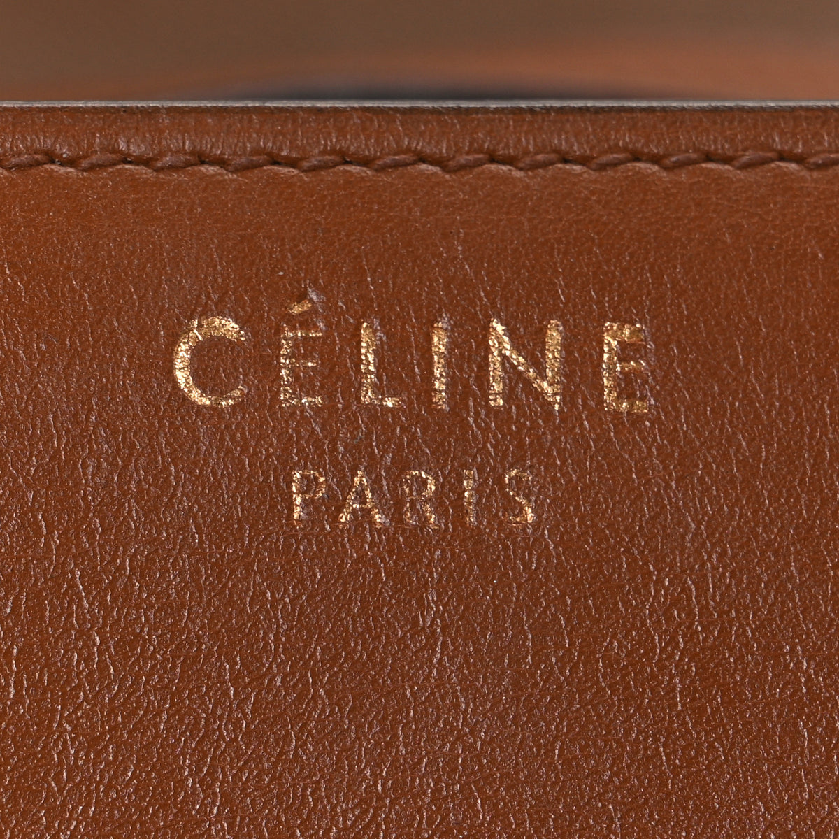 Box Calfskin Medium Classic Box Flap Bag  Camel
