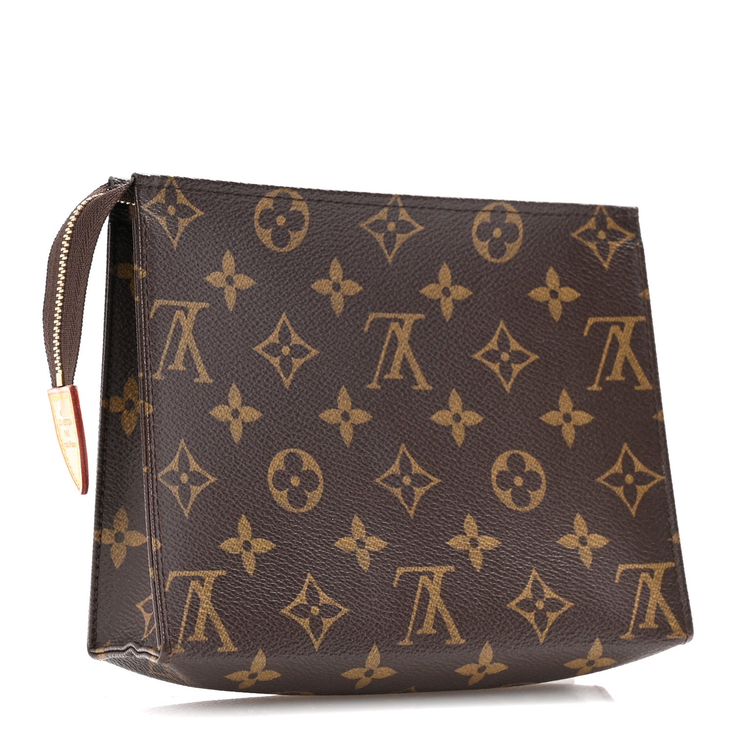 Louis Vuitton Monogram Toiletry Pouch 19 3 of 9