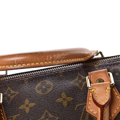 Louis Vuitton Monogram Speedy 30 12 of 13