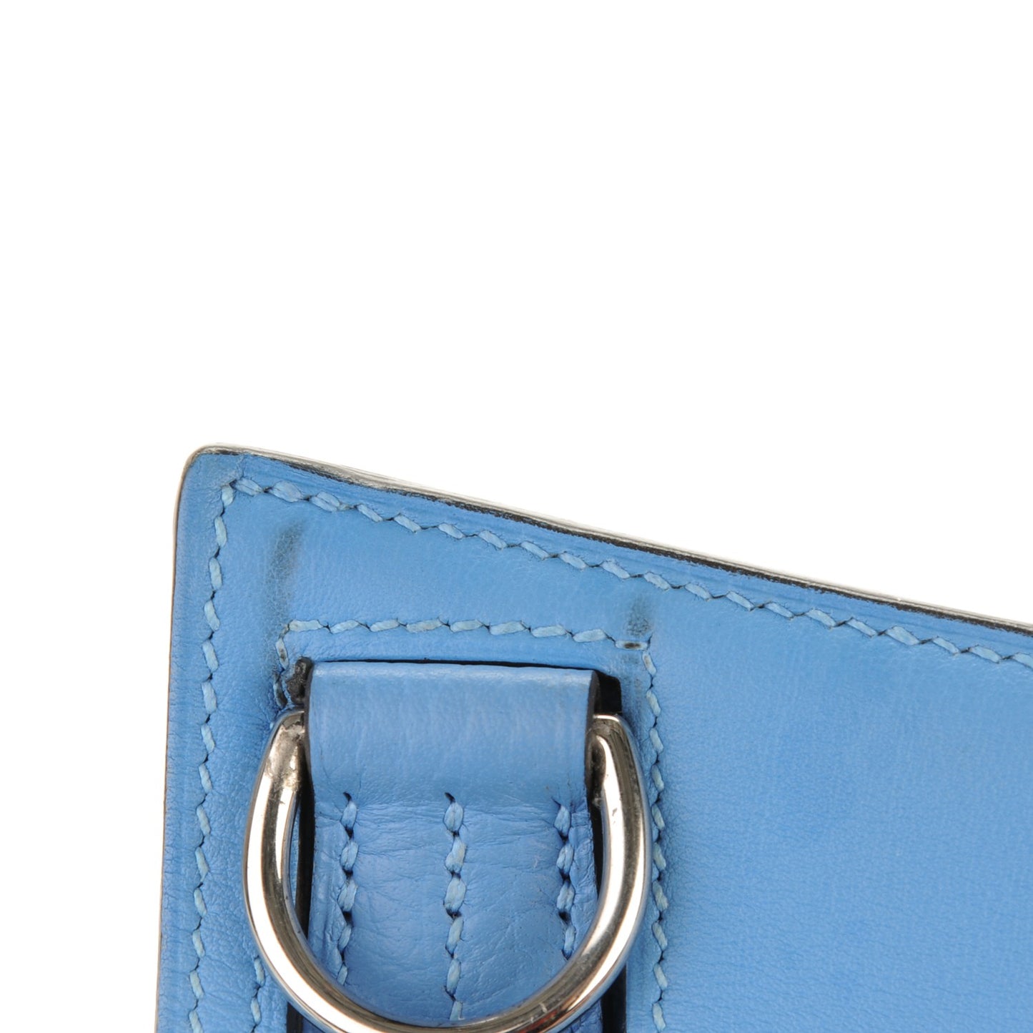 Taurillon Clemence Swift Jypsiere 28 Bleu Paradis