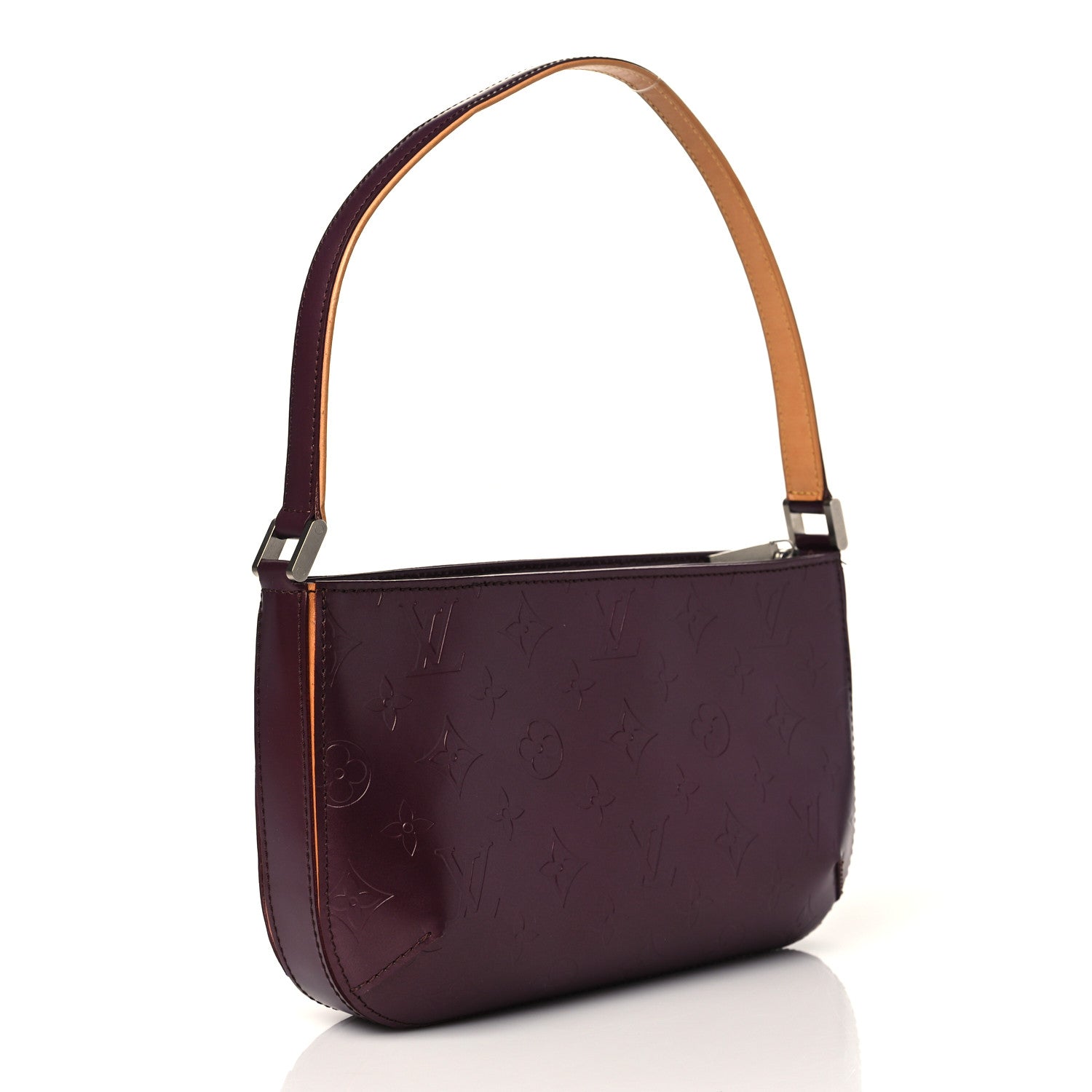 Louis Vuitton Mat Monogram Fowler Violet 3 of 10