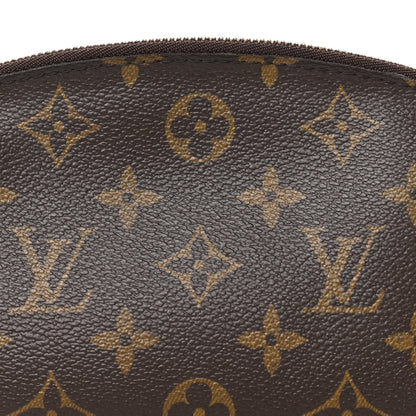 Louis Vuitton Monogram Cosmetic Pouch 7 of 7