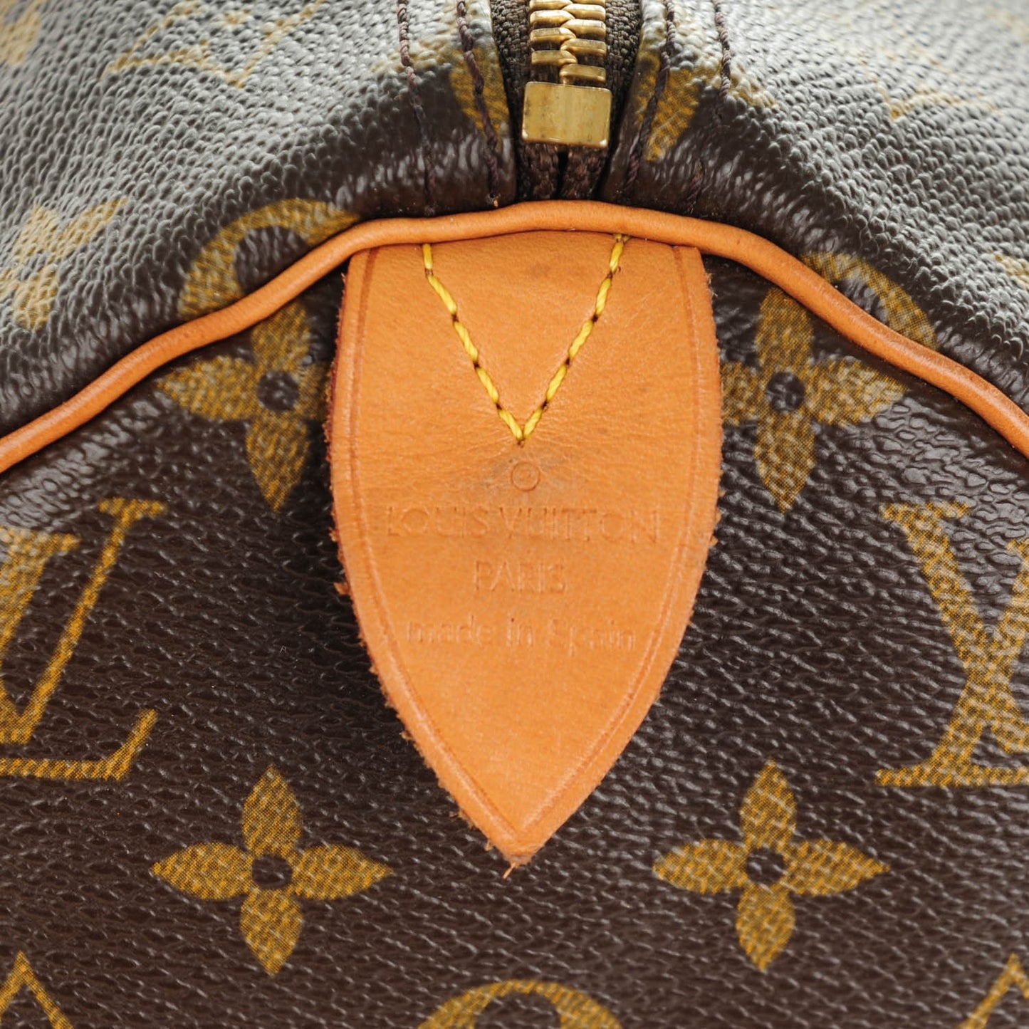 Monogram Speedy 30