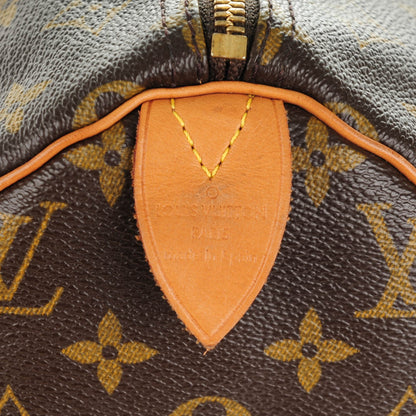Louis Vuitton Monogram Speedy 30 5 of 7