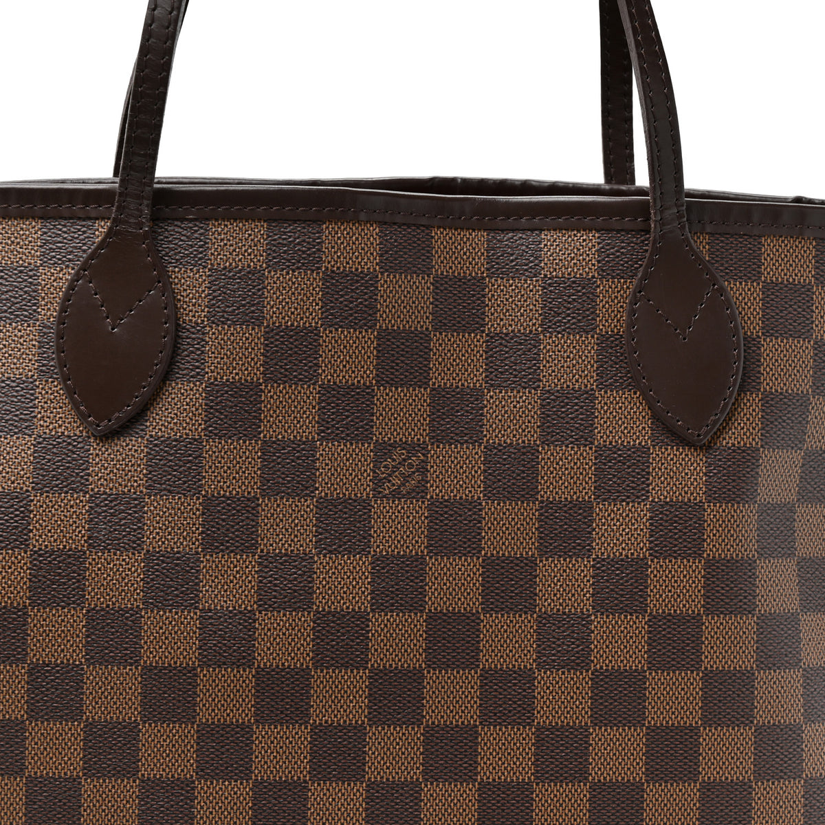 Damier Ebene Neverfull MM