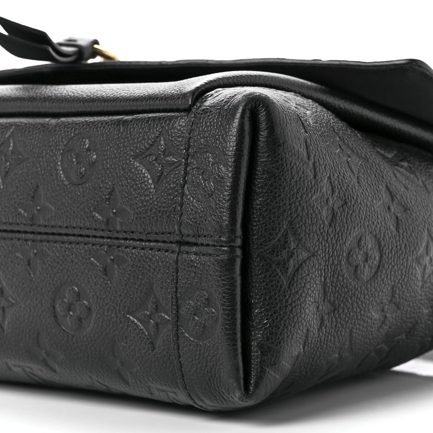 Louis Vuitton Empreinte Blanche MM Black 11 of 11