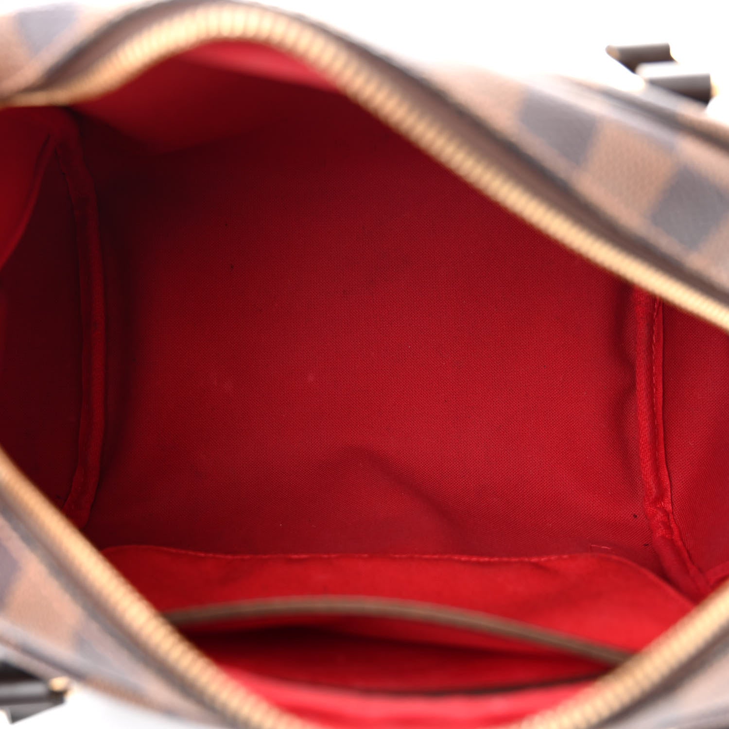 Louis Vuitton Damier Ebene Rivington PM 5 of 10