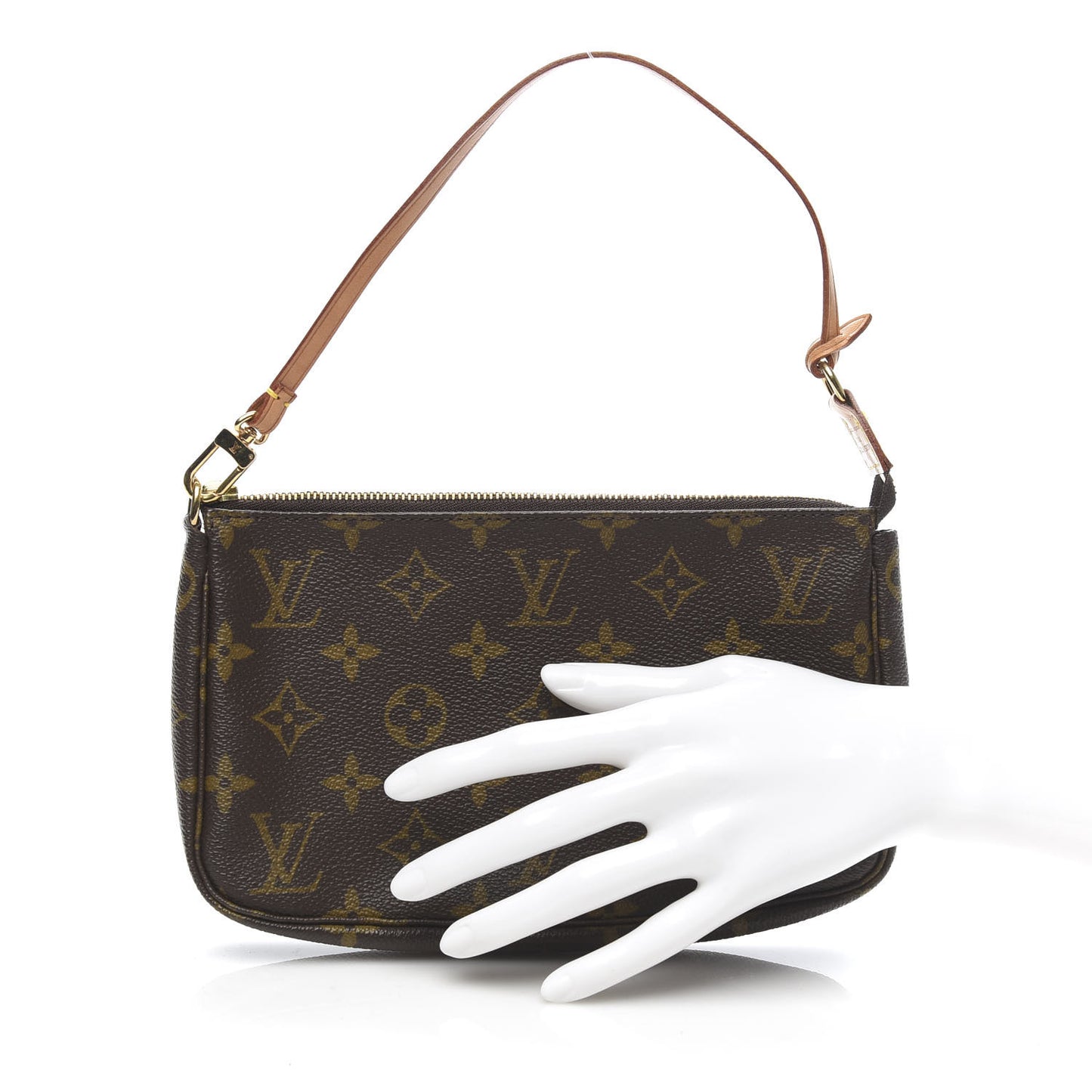 Monogram Pochette Accessories