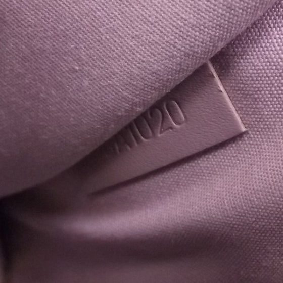 Epi Rochelle Waist Bag Lilac