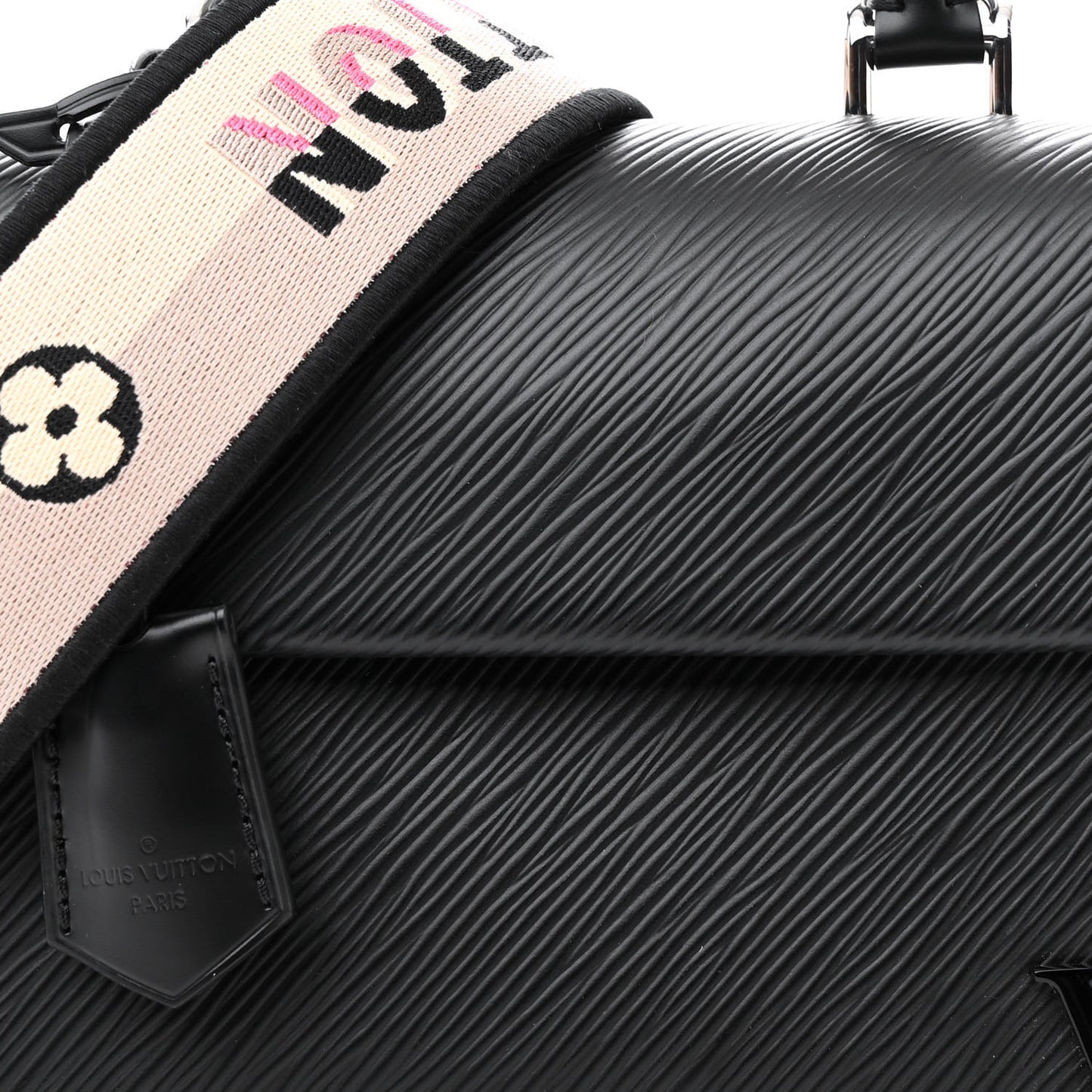 Epi Cluny Mini Black