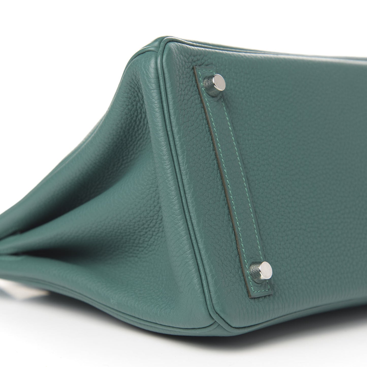 Togo Birkin 30 Malachite