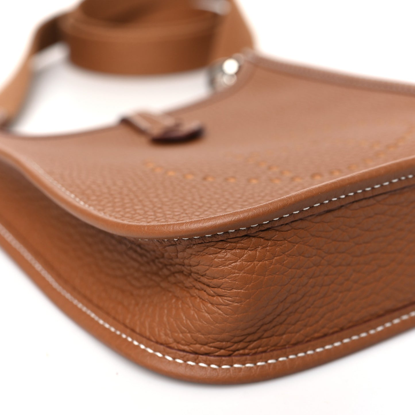 Taurillon Clemence Evelyne TPM Gold