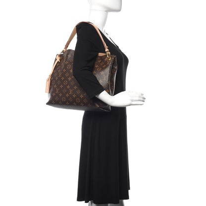 Louis Vuitton Monogram Graceful PM 2 of 11