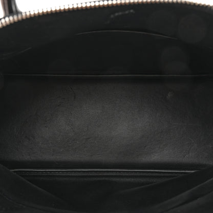 Hermes Taurillon Clemence Bolide 31 Black 5 of 20