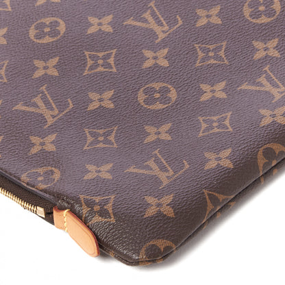 Louis Vuitton Monogram Etui Voyage MM Pouch 5 of 7