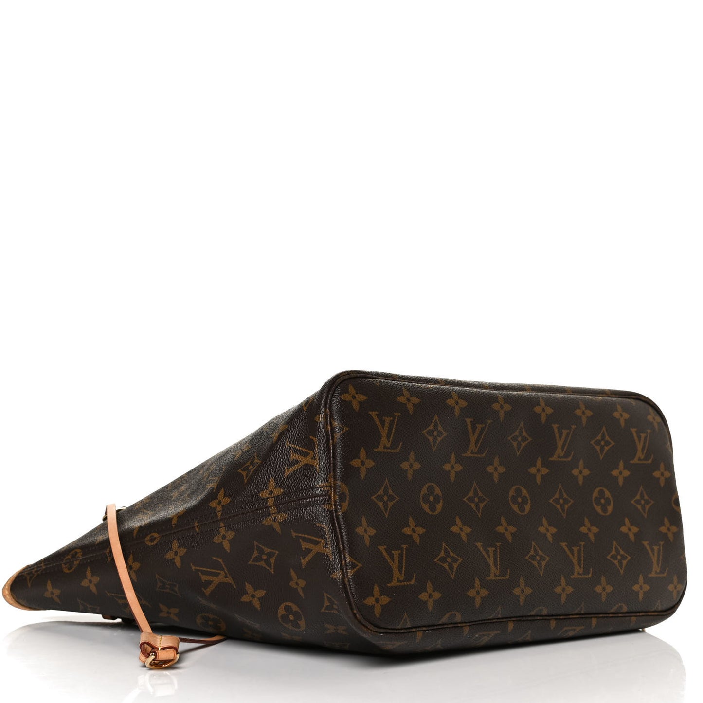 Monogram Neo Neverfull MM