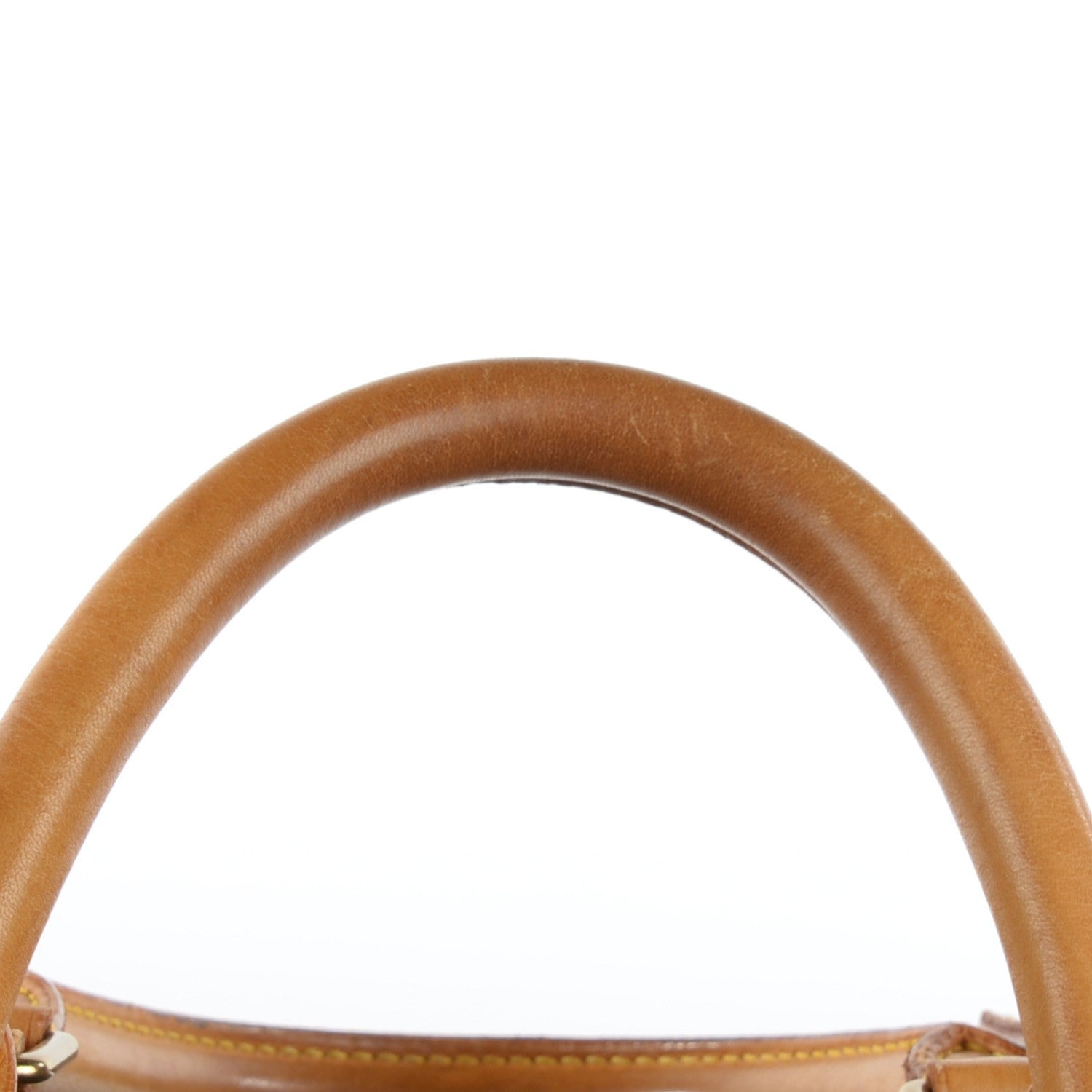 Louis Vuitton Monogram Keepall Bandouliere 55 10 of 10