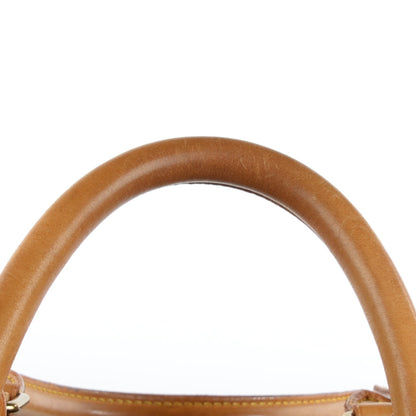 Louis Vuitton Monogram Keepall Bandouliere 55 10 of 10