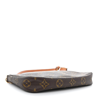 Louis Vuitton Monogram Pochette Accessories 4 of 11