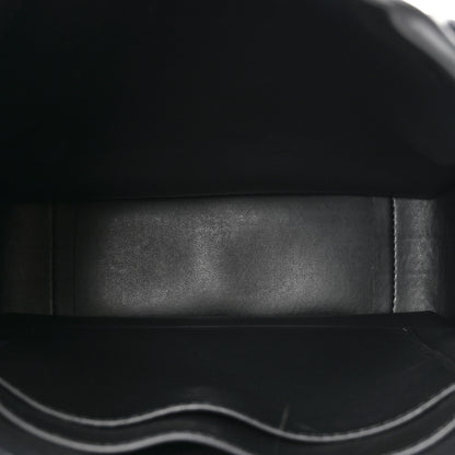 Stella McCartney Eco Leopard Logo Mini Crossbody Black 5 of 10