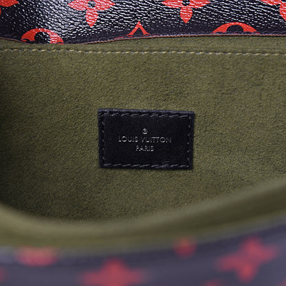 Louis Vuitton Monogram Infrarouge Pochette Metis 6 of 10