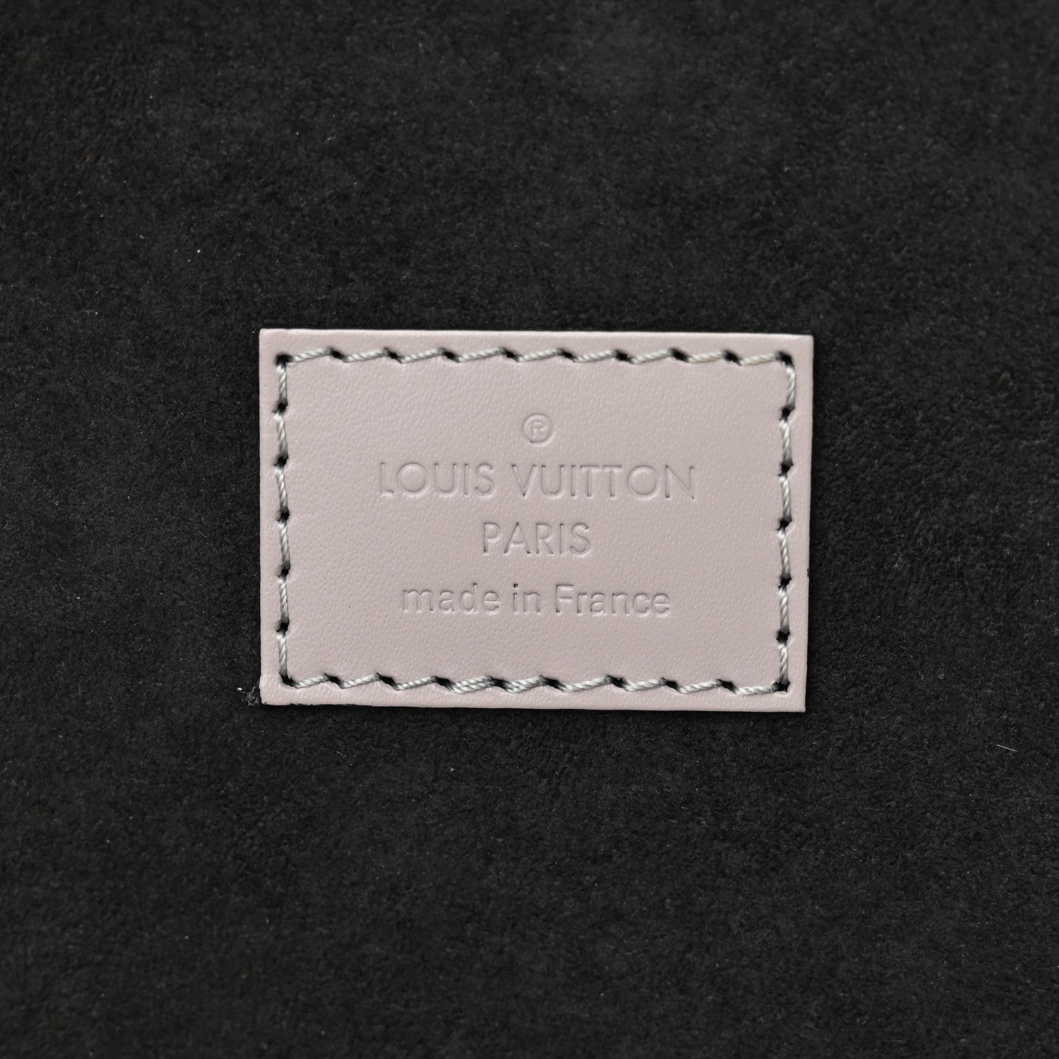 Louis Vuitton Epi Cannes 6 of 9