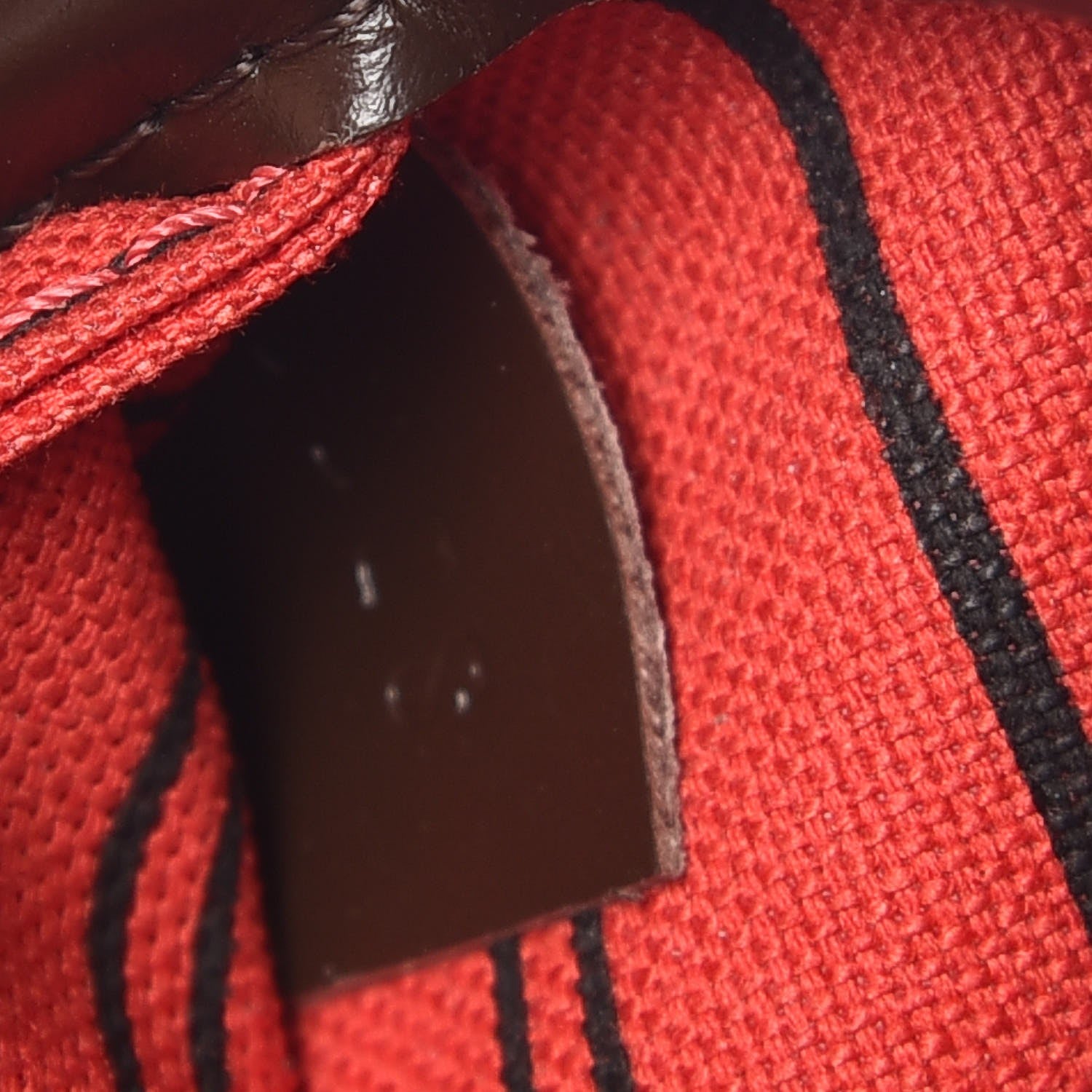 Louis Vuitton Damier Ebene Neverfull PM 7 of 7