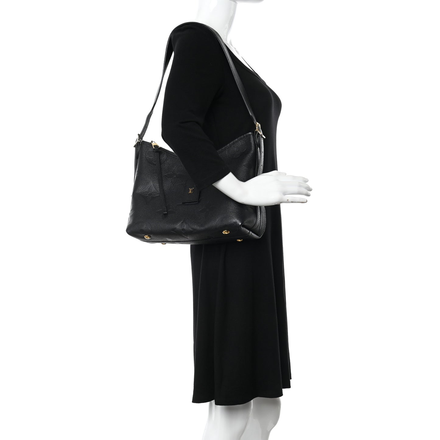 Empreinte Carryall PM Black