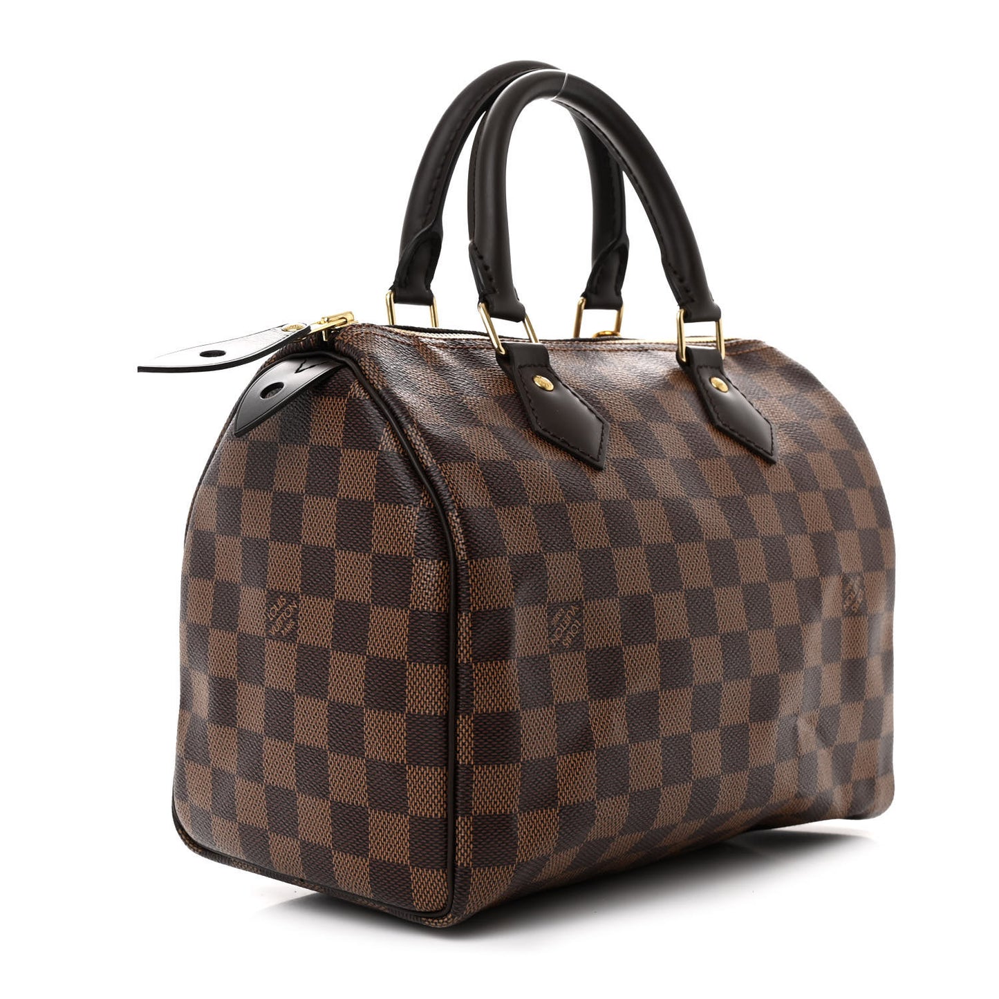 Damier Ebene Speedy 25