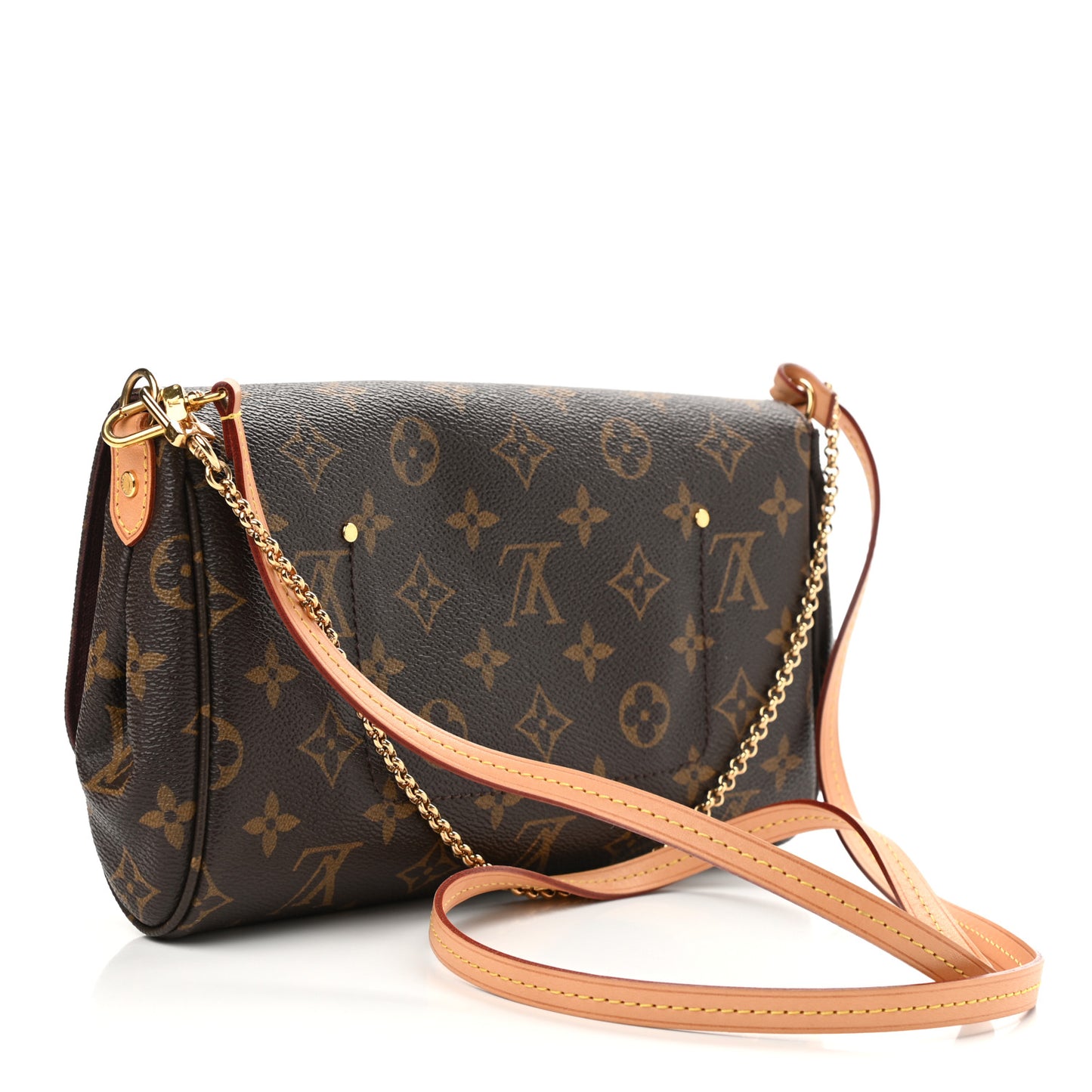 Monogram Favorite MM