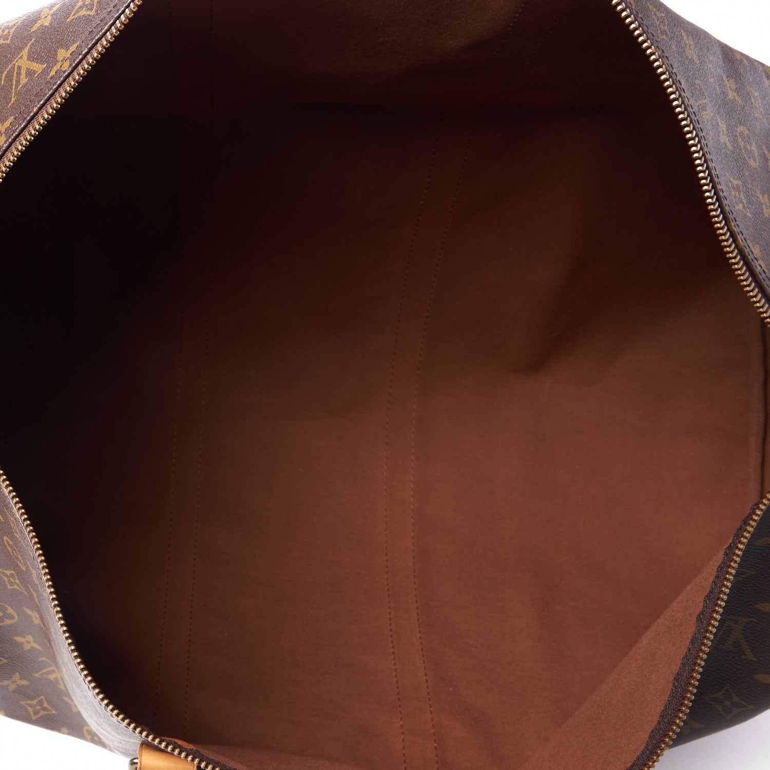Louis Vuitton Monogram Keepall 60 7 of 11